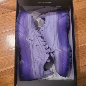 Reebok purple